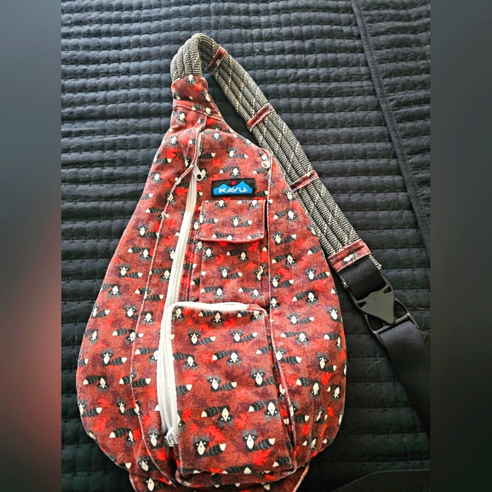 Kavu bag